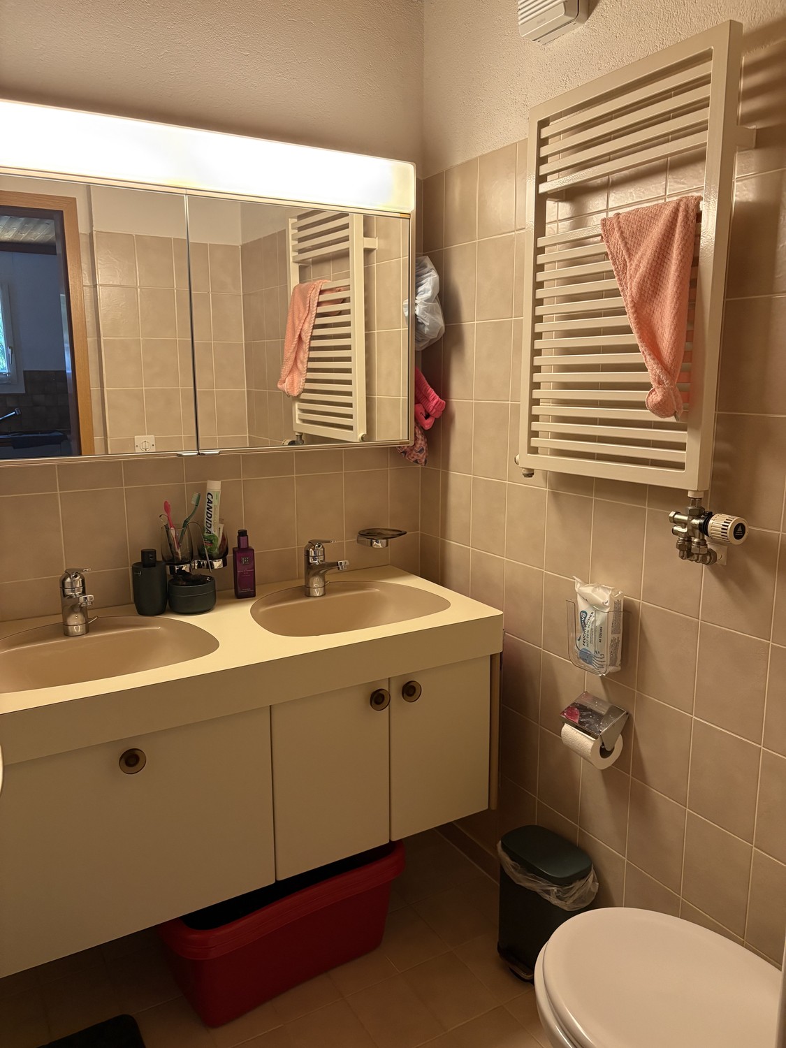 Appartement de 2 pièces, photo 7 sur 9