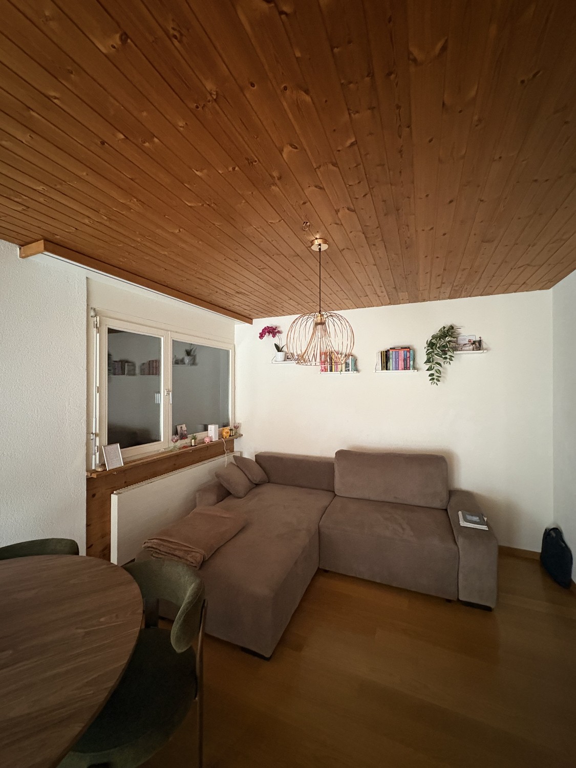 Appartement de 2 pièces, photo 2 sur 9