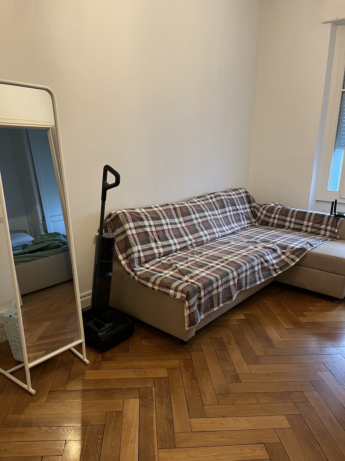 Appartement de 4 pièces