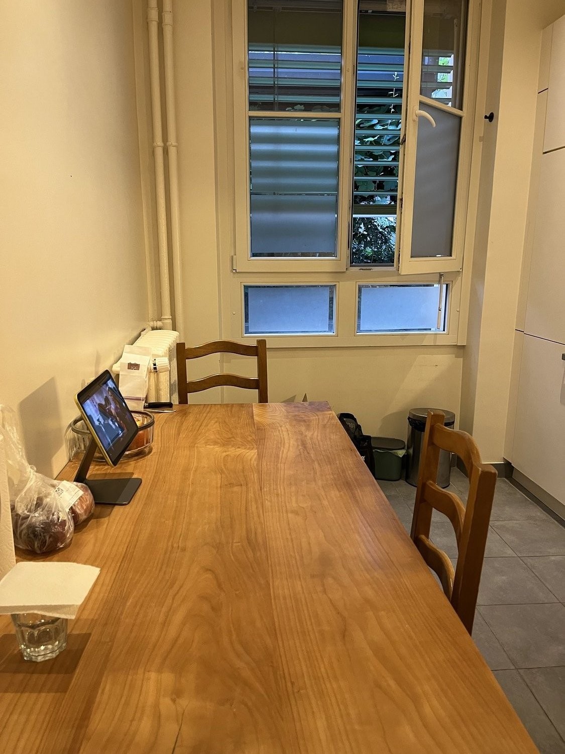 Appartement de 4 pièces