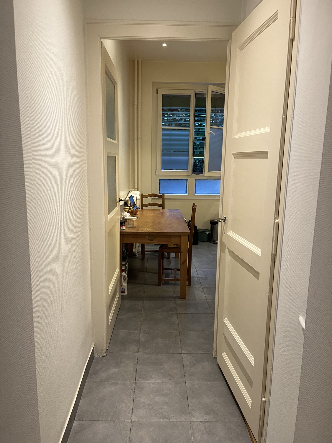Appartement de 4 pièces