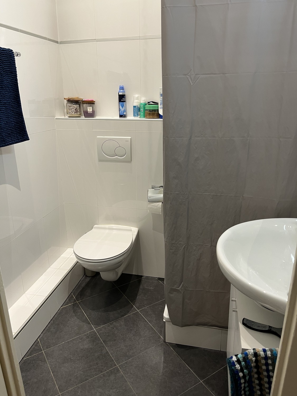 Appartement de 4 pièces