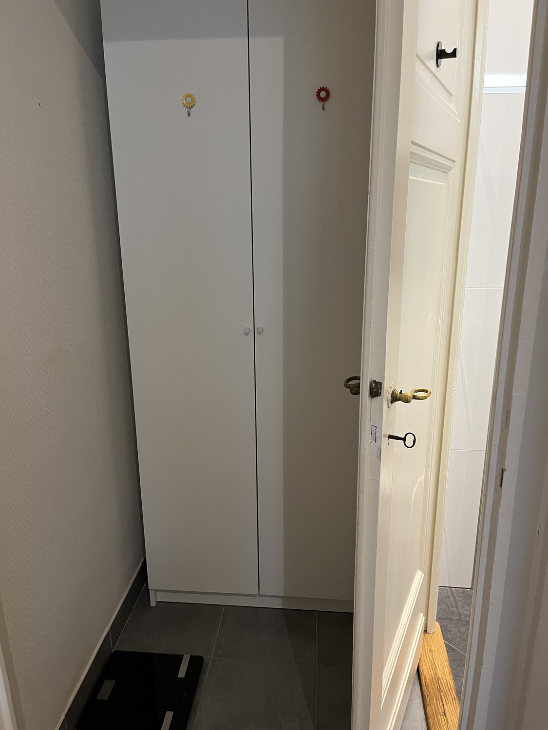 Appartement de 4 pièces
