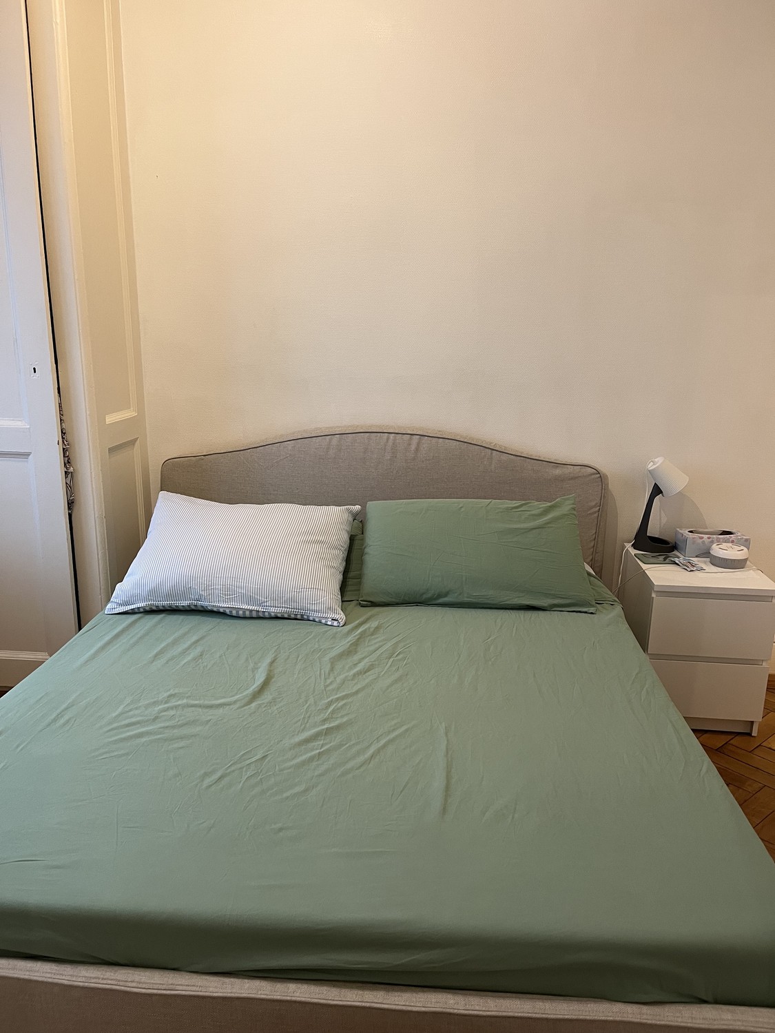 Appartement de 4 pièces