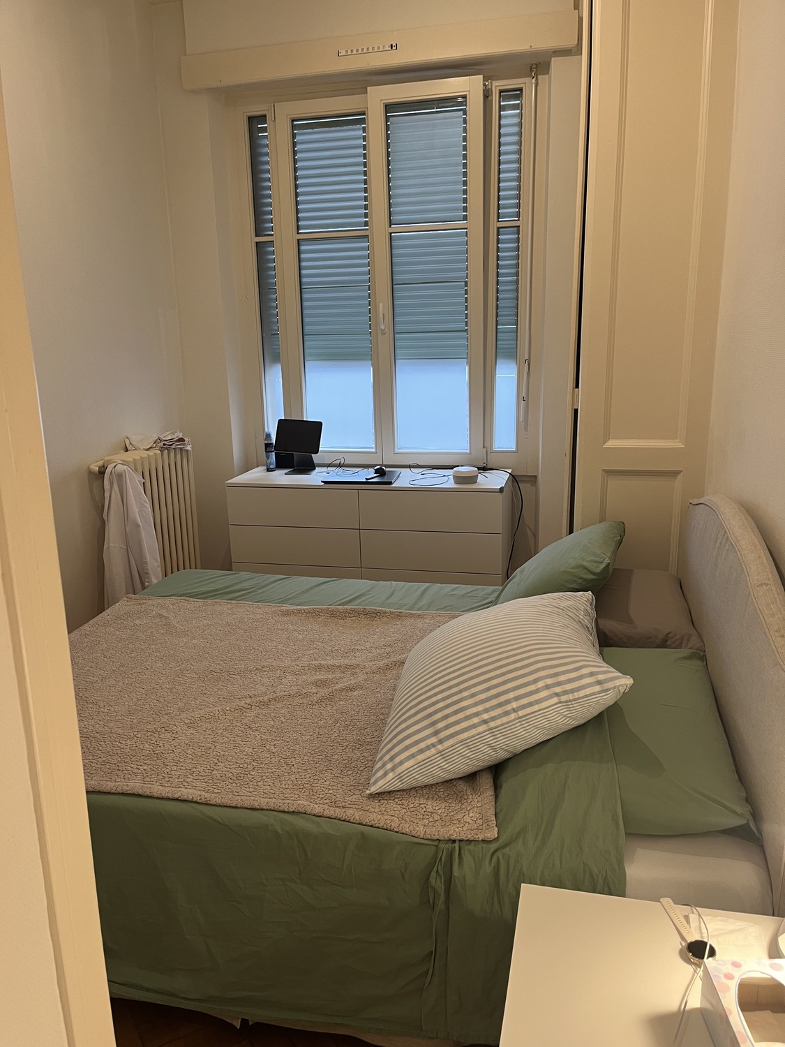 Appartement de 4 pièces