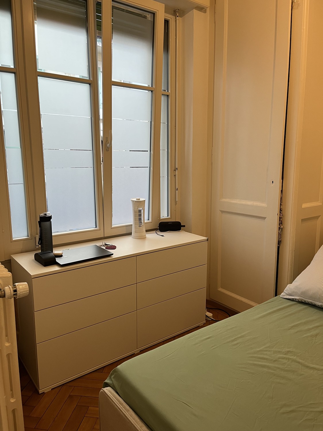 Appartement de 4 pièces