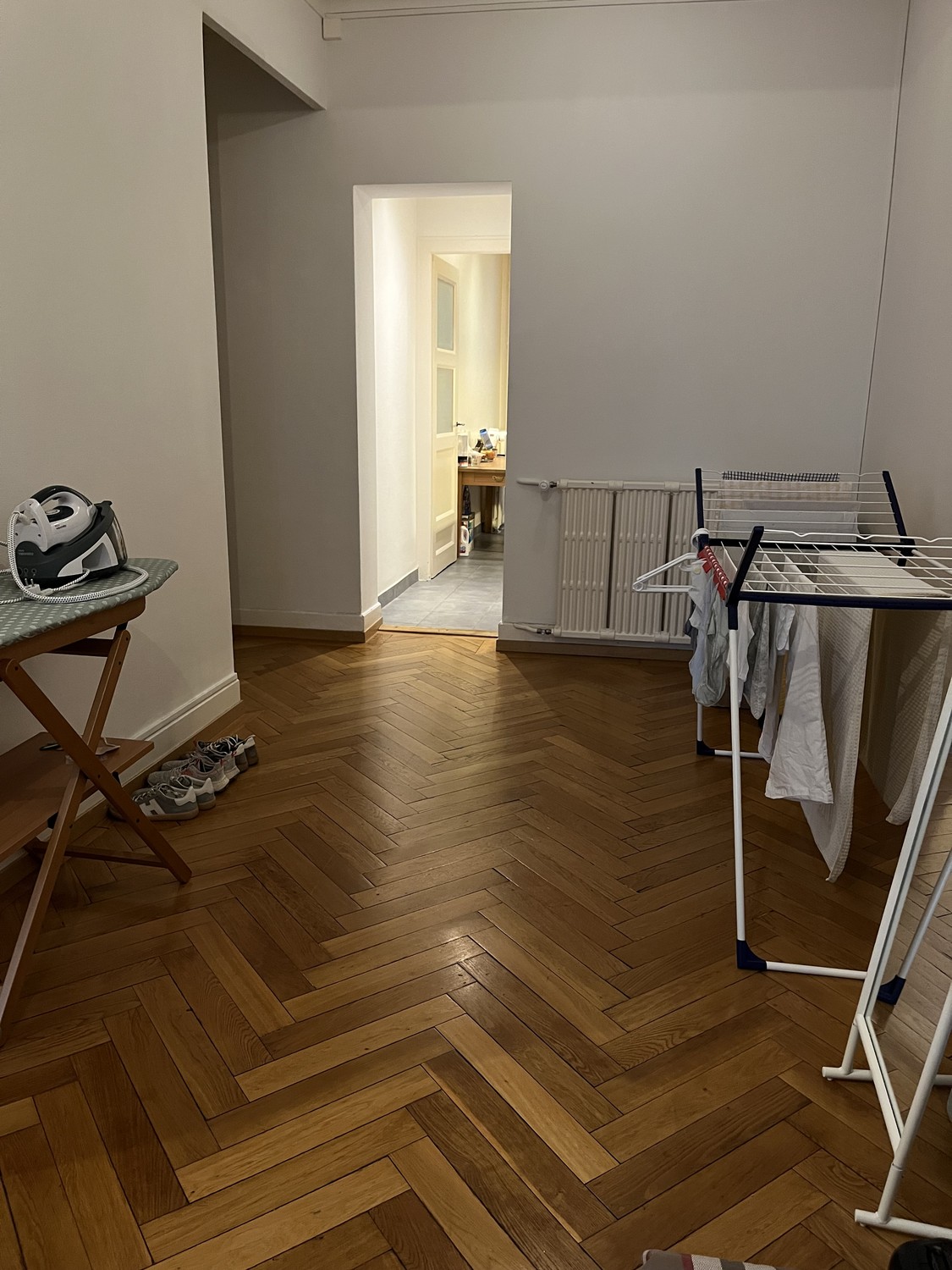 Appartement de 4 pièces