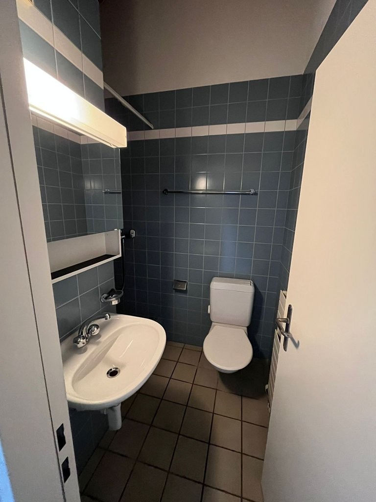 4 ½ pièces appartement