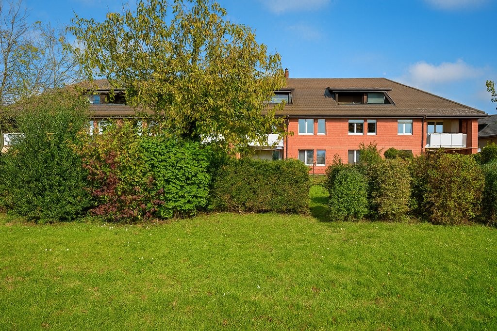4 ½ pièces appartement
