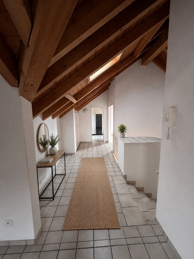 4 ½ pièces appartement