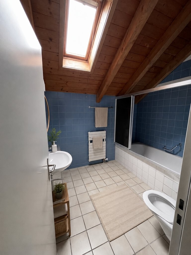 4 ½ pièces appartement