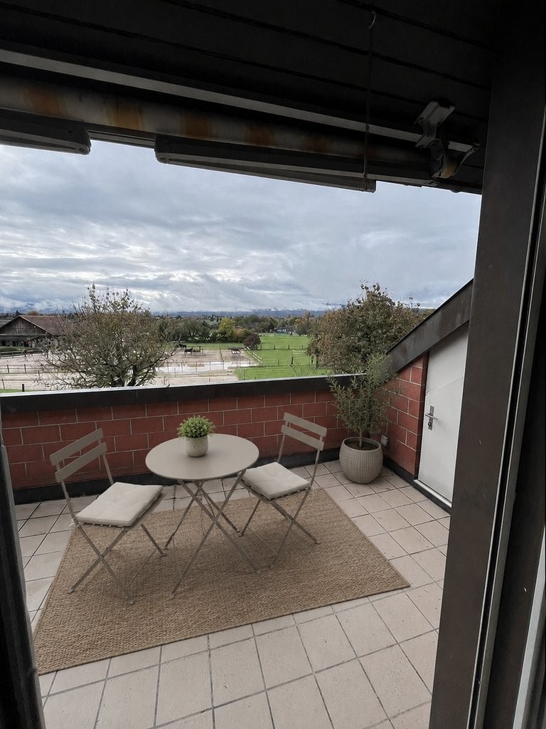 4 ½ pièces appartement
