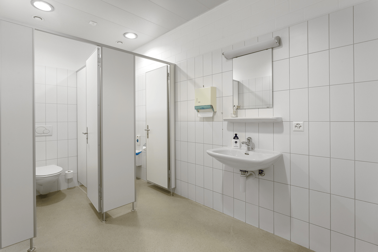 Bureau de 1185m²