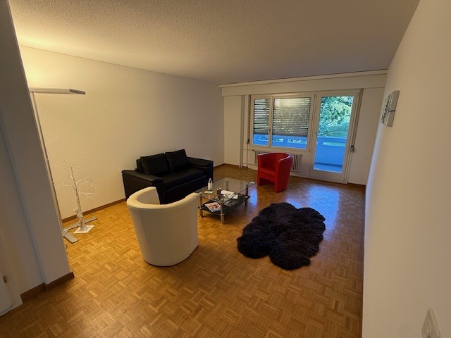 Chambre dans une colocation