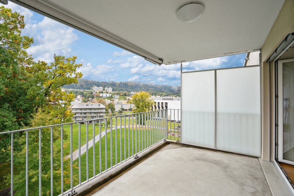 Appartement de 2 ½ pièces, photo 10 sur 10