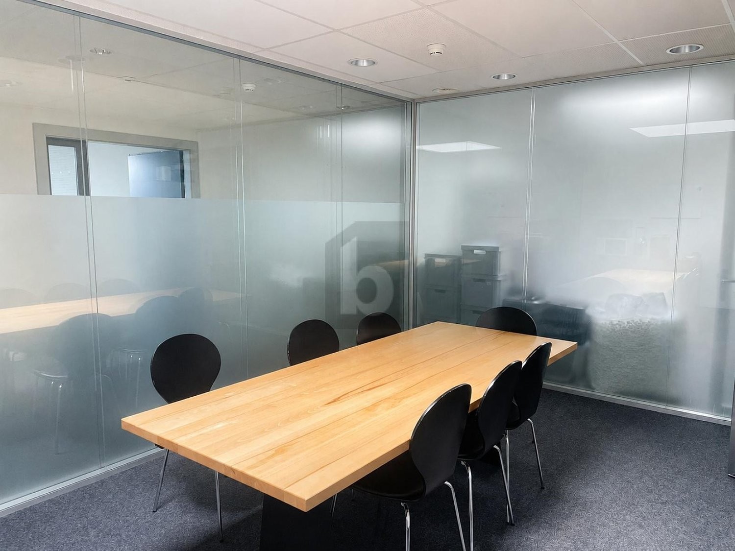 122m² office, photo 4 sur 4