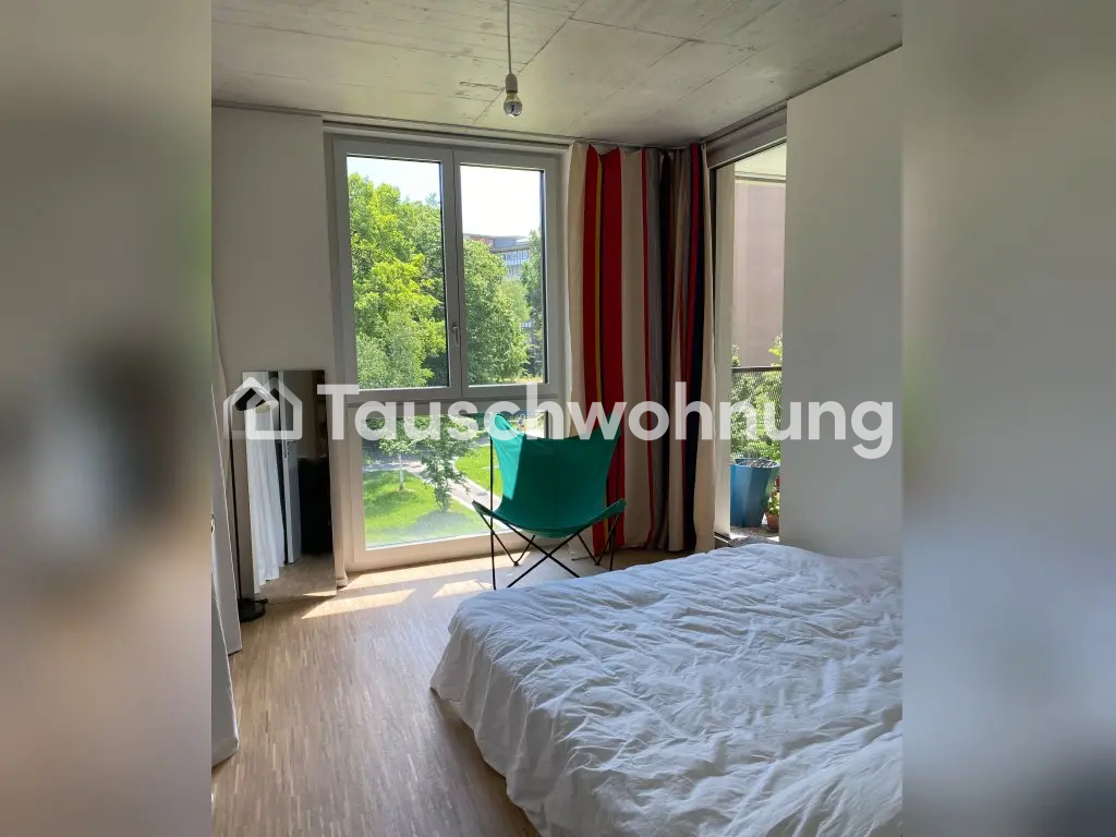 3 ½ pièces appartement, photo 2 sur 7