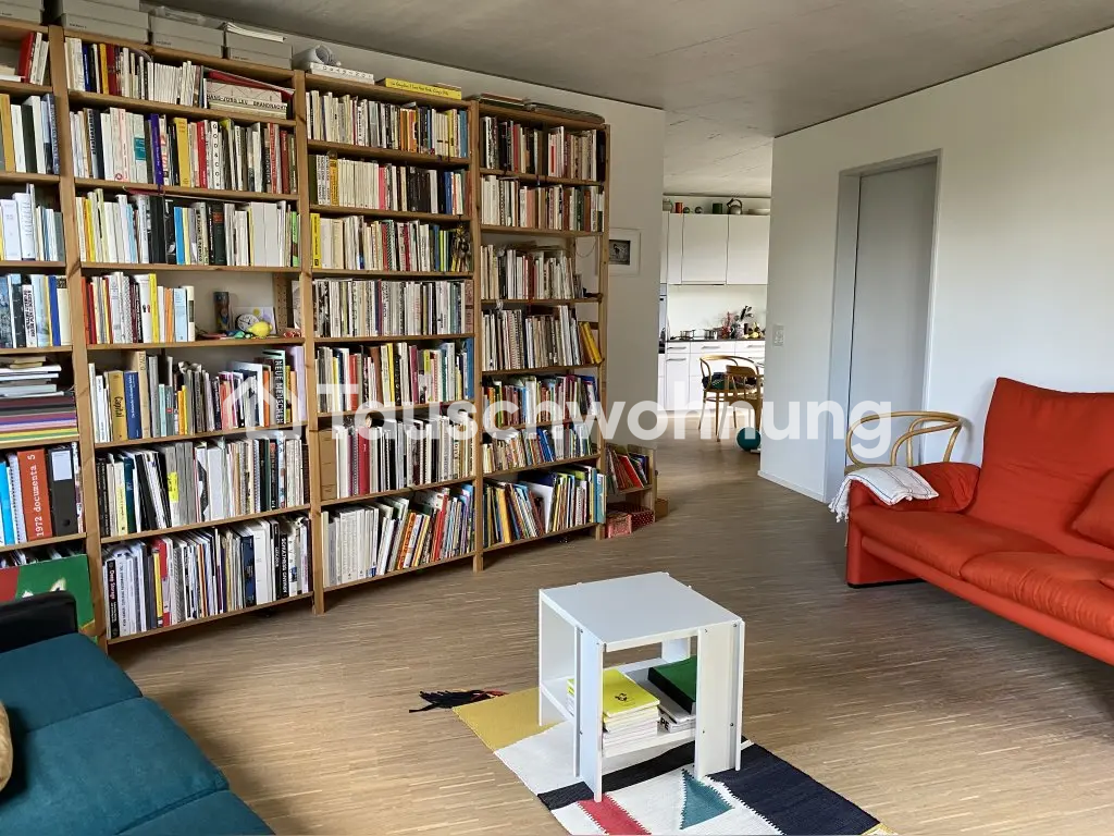 3 ½ pièces appartement, photo 4 sur 7