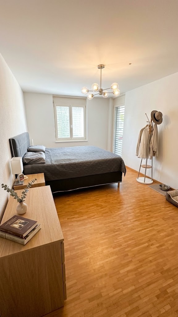 Appartement de 4 ½ pièces, photo 1 sur 10