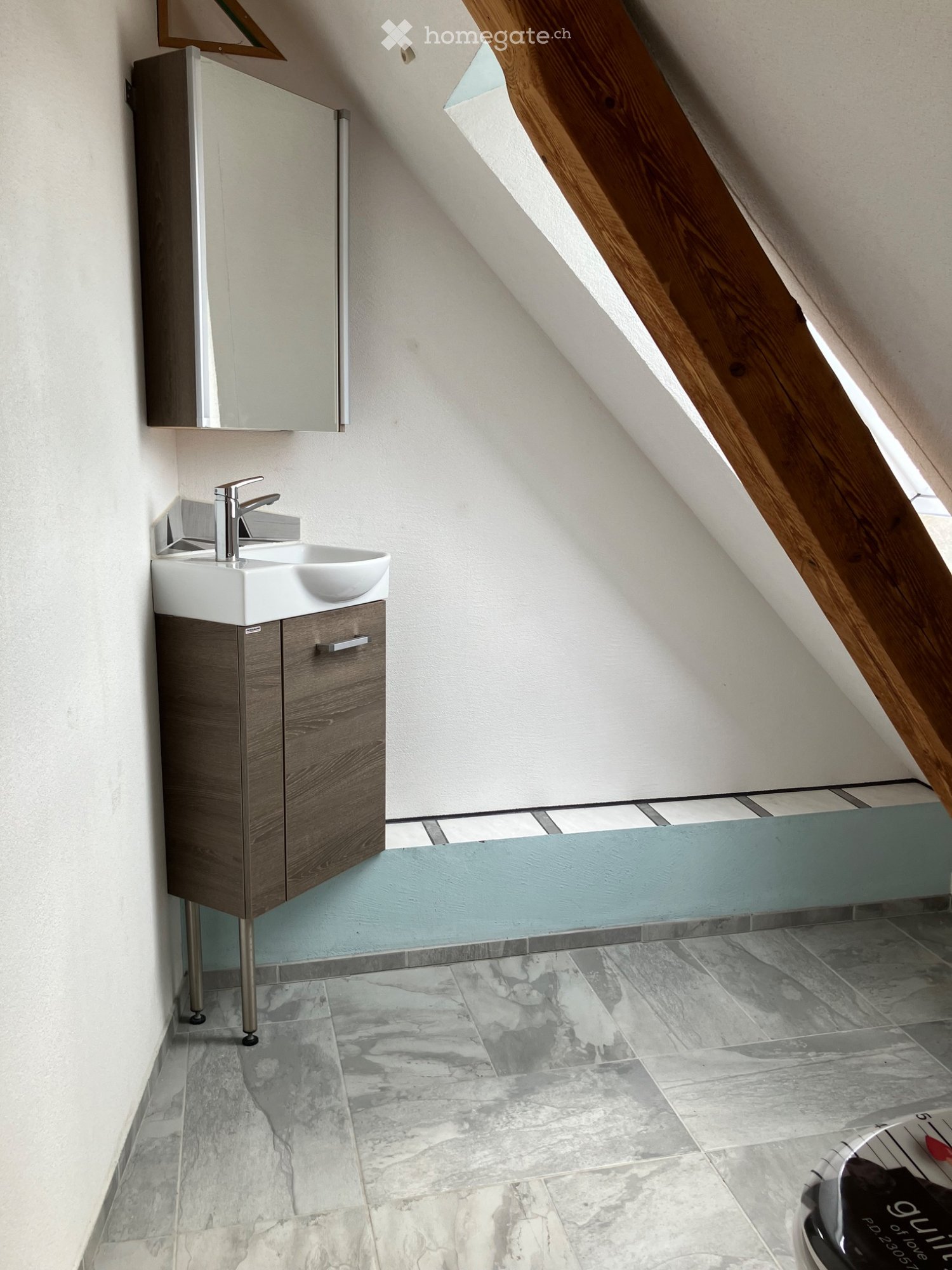 Appartement de 4 ½ pièces