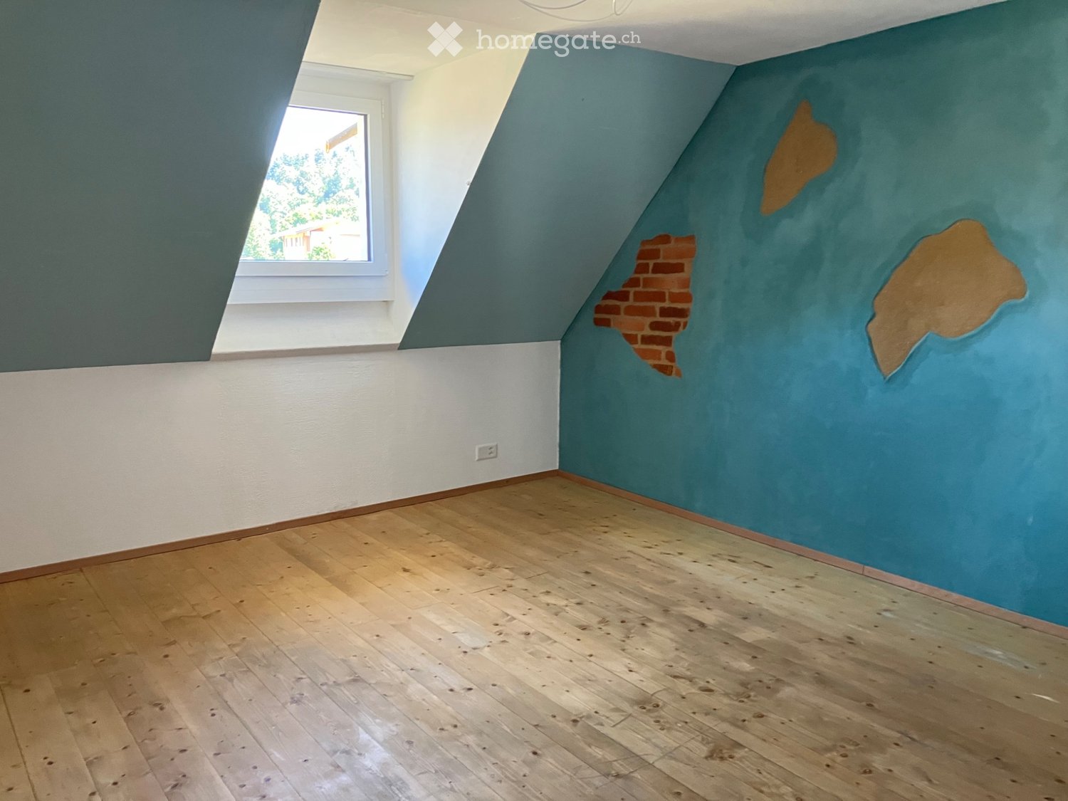 Appartement de 4 ½ pièces
