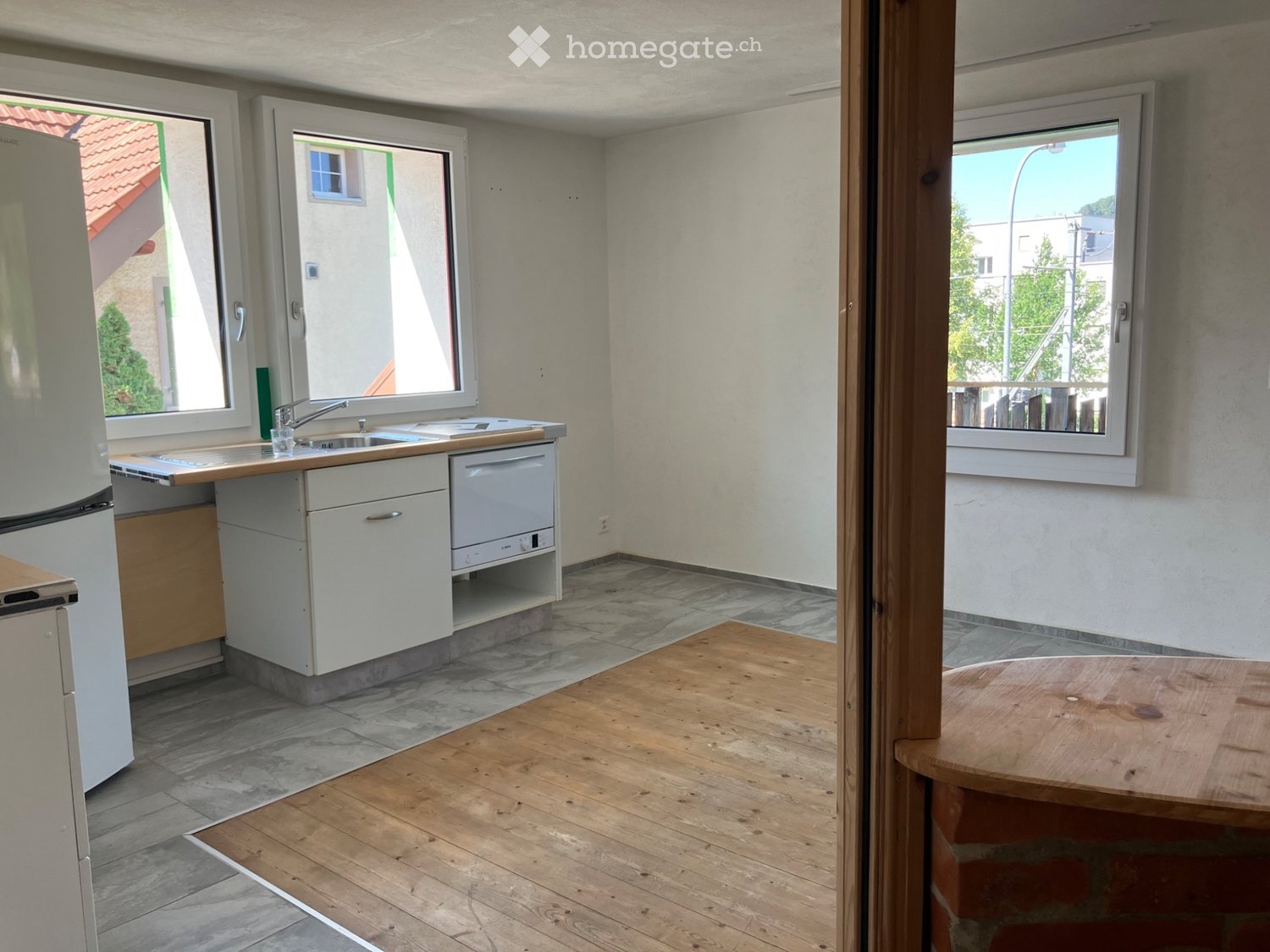 Appartement de 4 ½ pièces