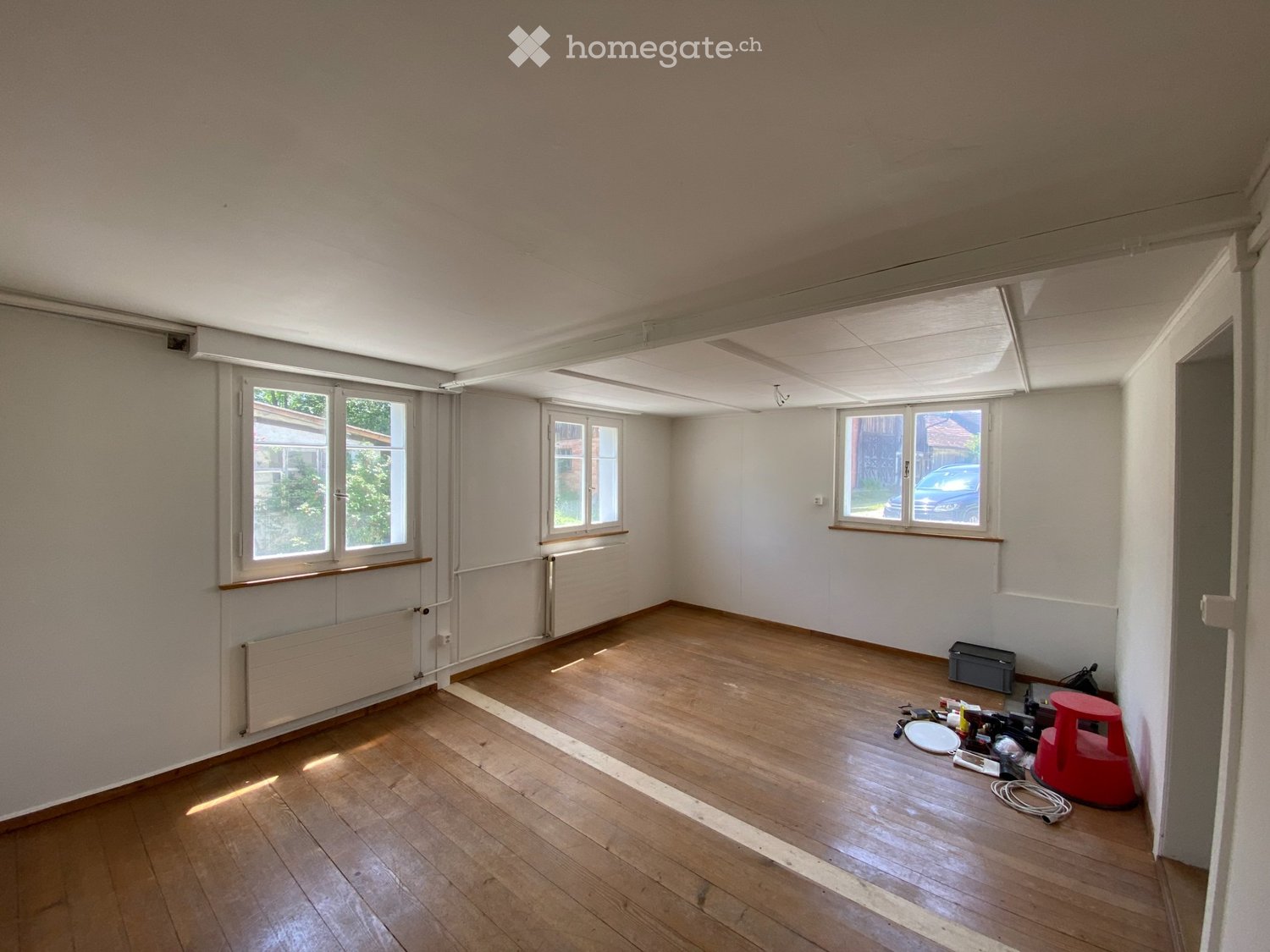 Appartement de 3 pièces, photo 3 sur 3