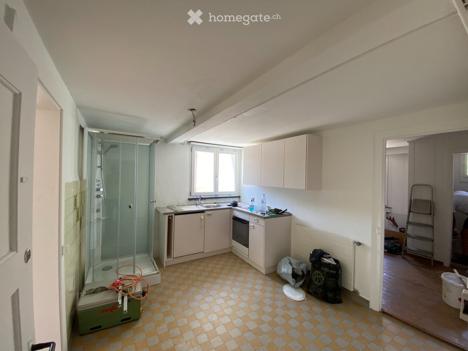 Appartement de 3 pièces, photo 1 sur 3