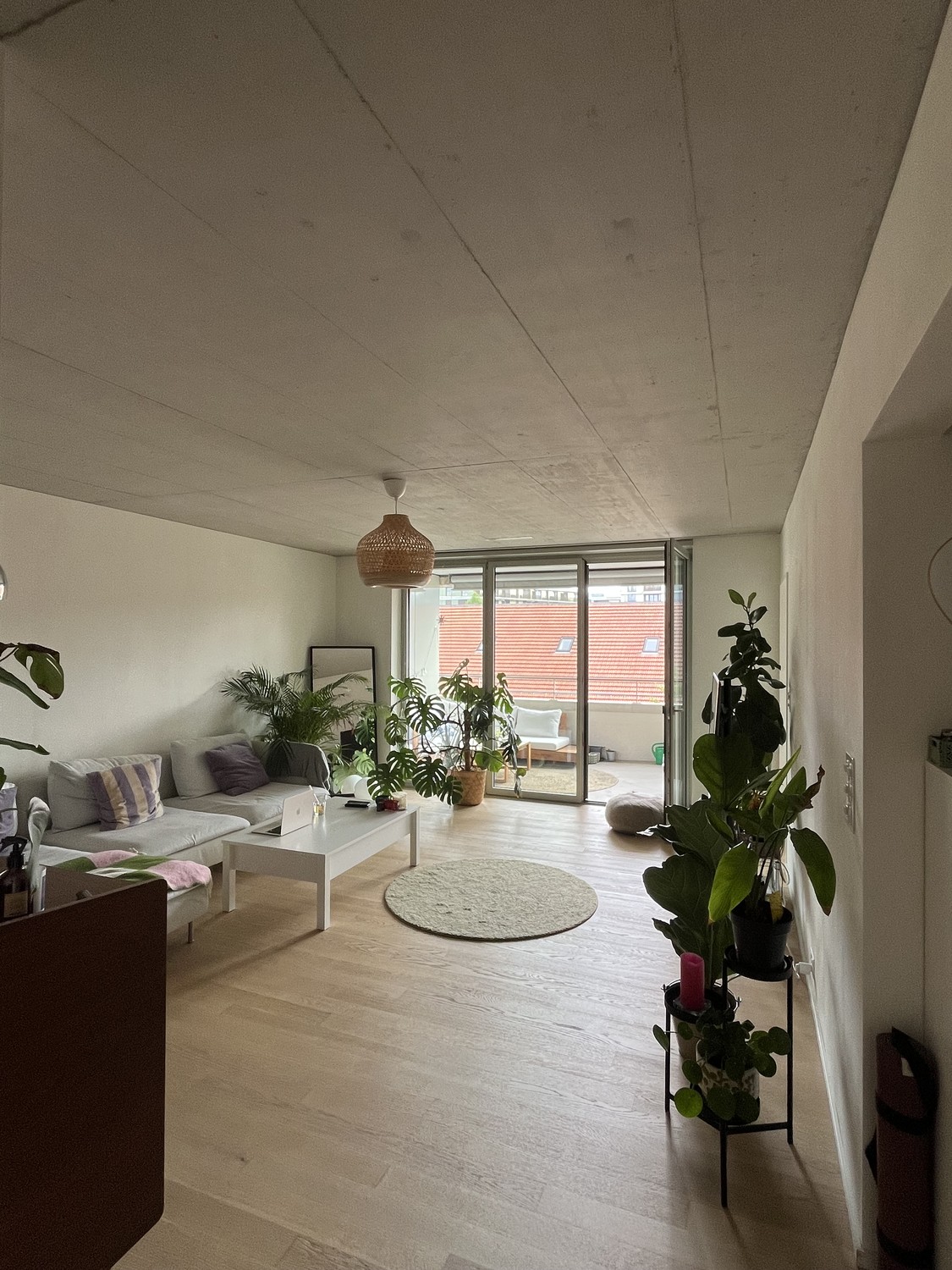 Chambre en colocation, photo 6 sur 6