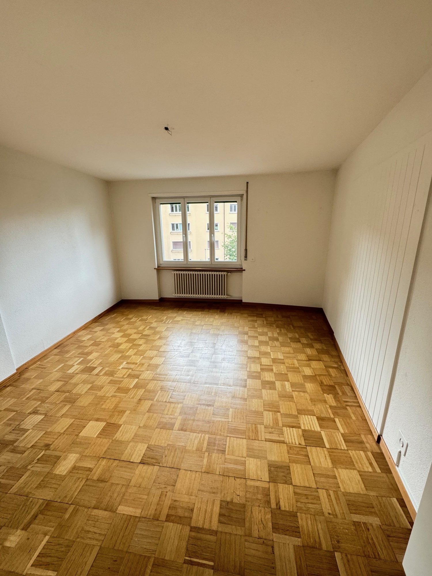 4 pièces appartement, photo 5 sur 8