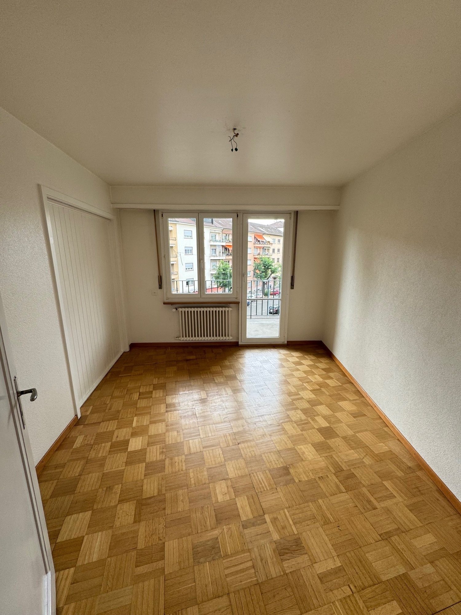 4 pièces appartement, photo 6 sur 8