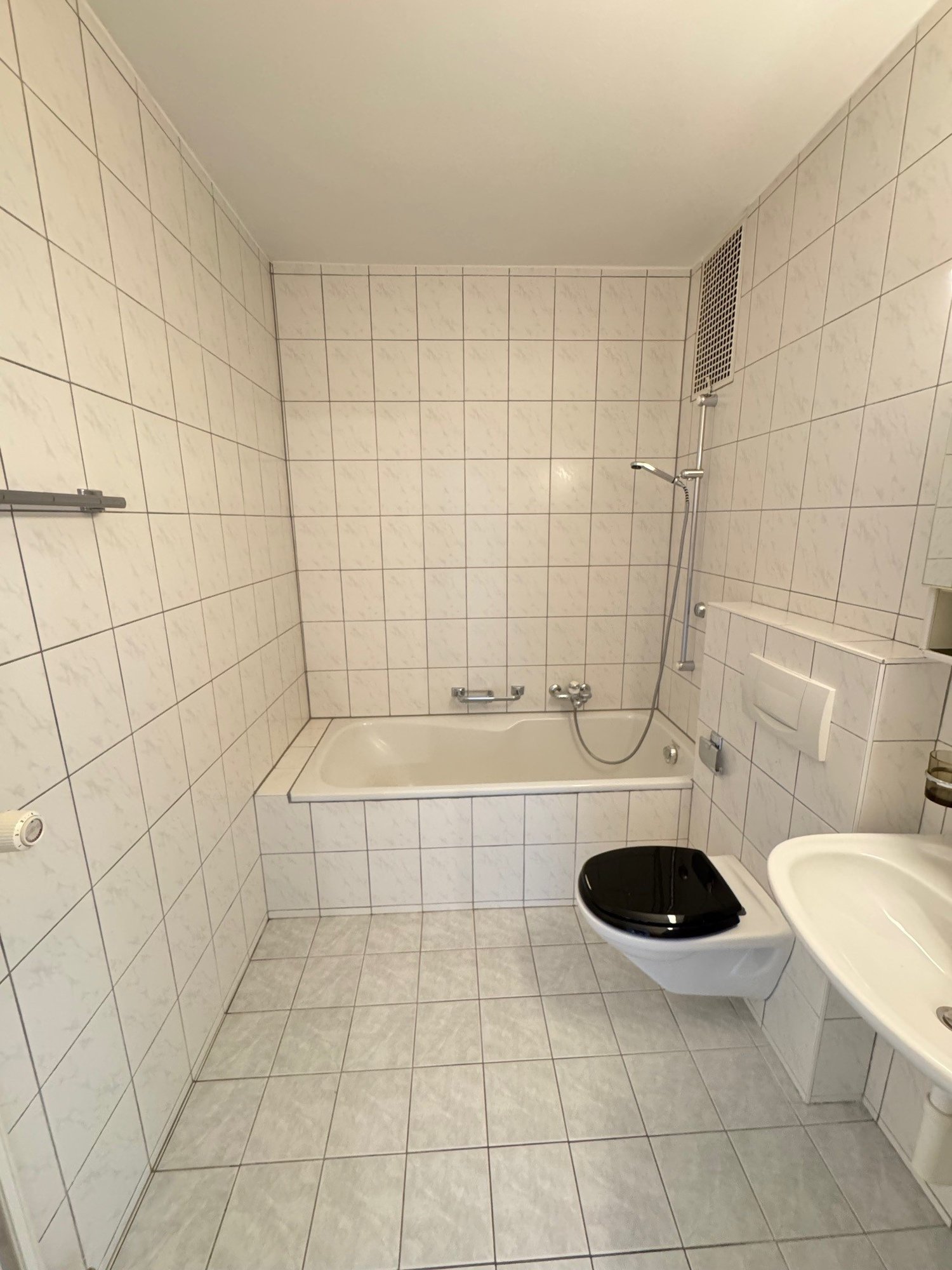 4 pièces appartement, photo 3 sur 8