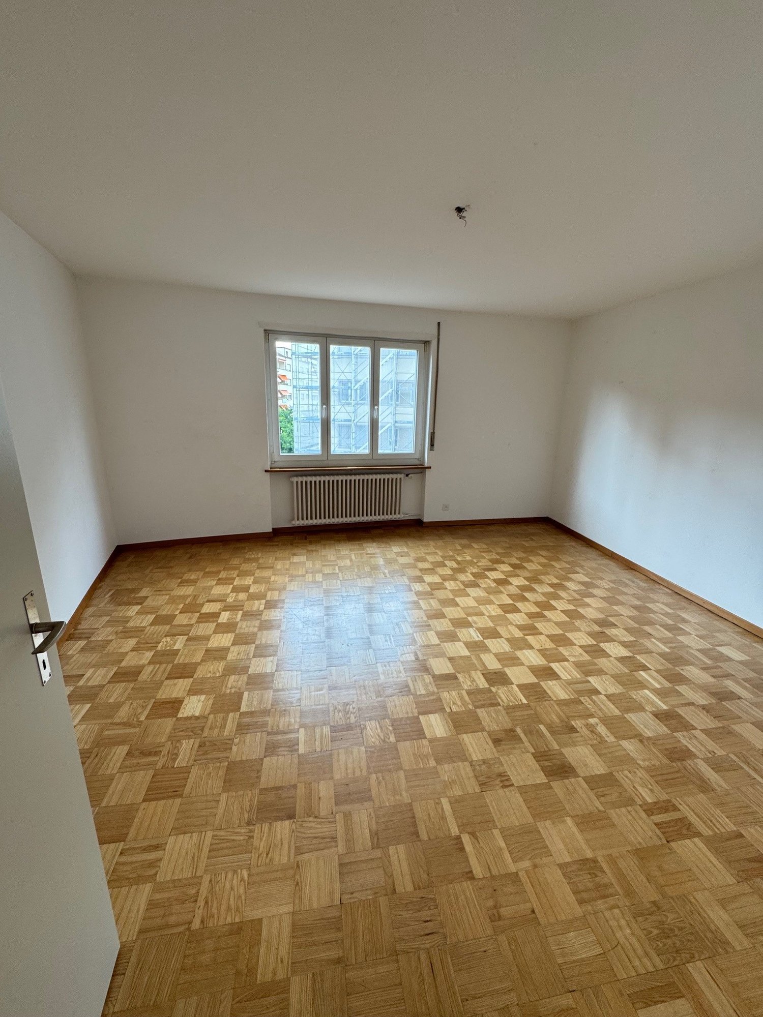 4 pièces appartement, photo 4 sur 8