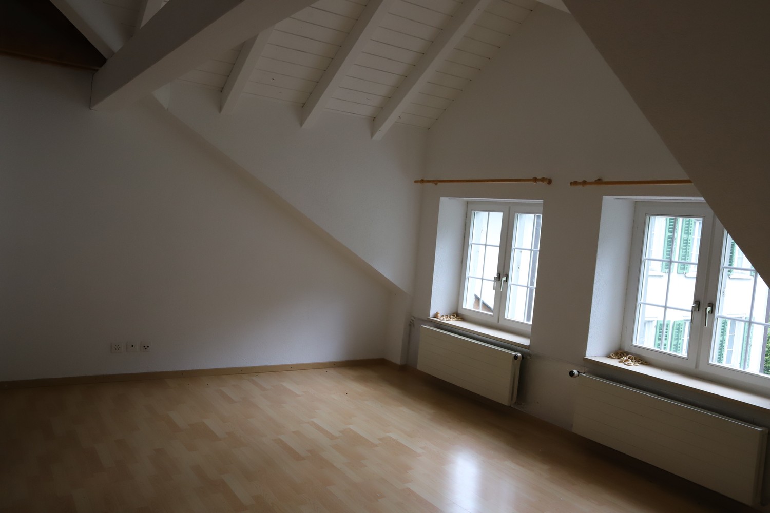 Appartement de 2 ½ pièces, photo 2 sur 10