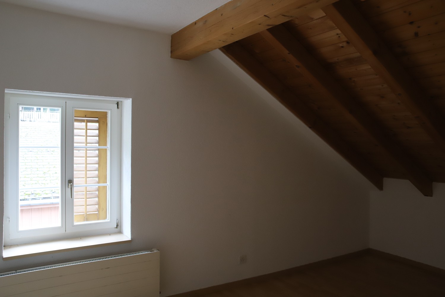 Appartement de 2 ½ pièces, photo 8 sur 10
