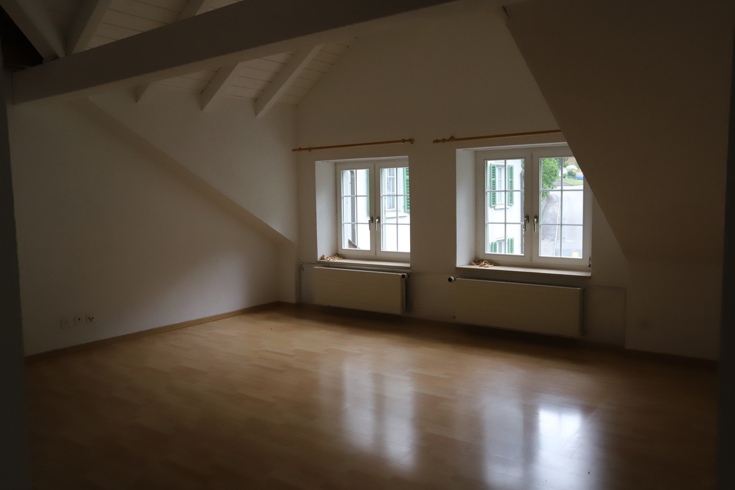 Appartement de 2 ½ pièces, photo 1 sur 10