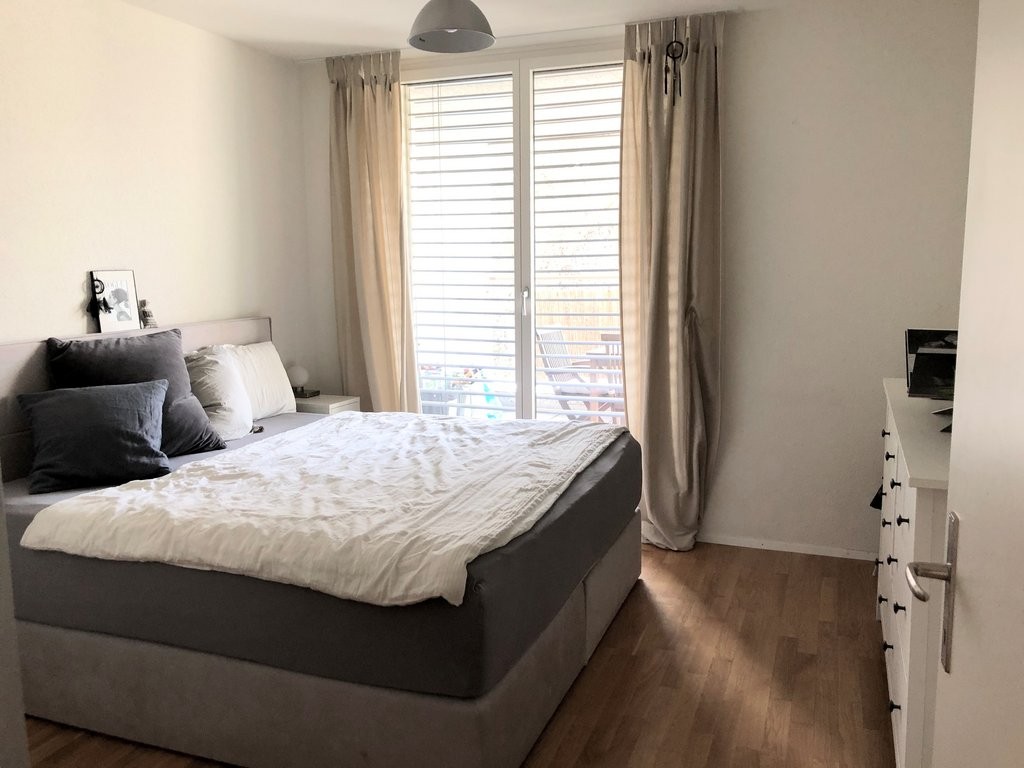 Appartement de 3 ½ pièces