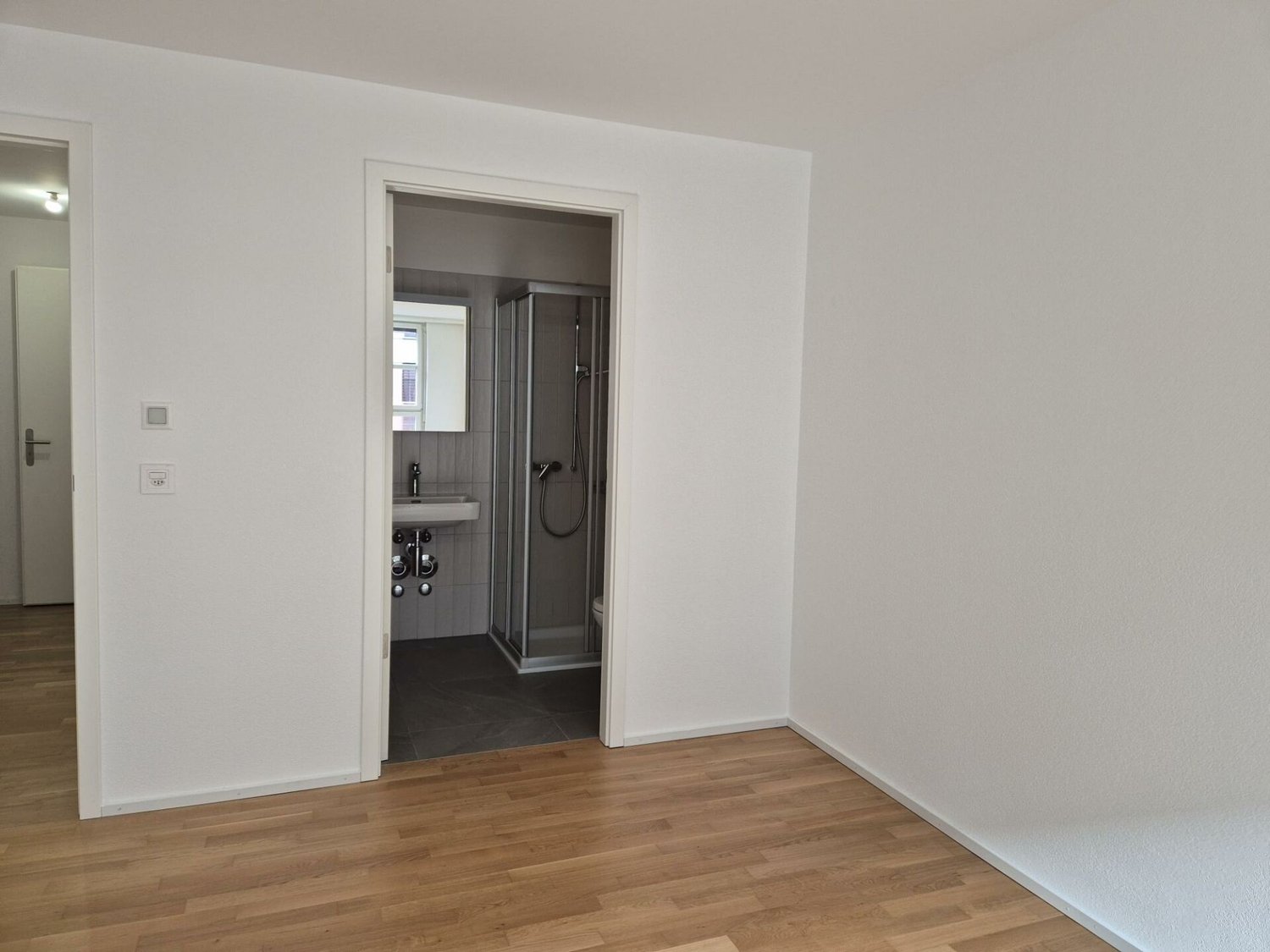 3 rooms apartment, photo 2 sur 9