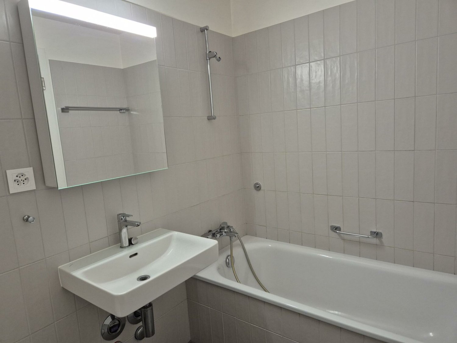 3 rooms apartment, photo 6 sur 9