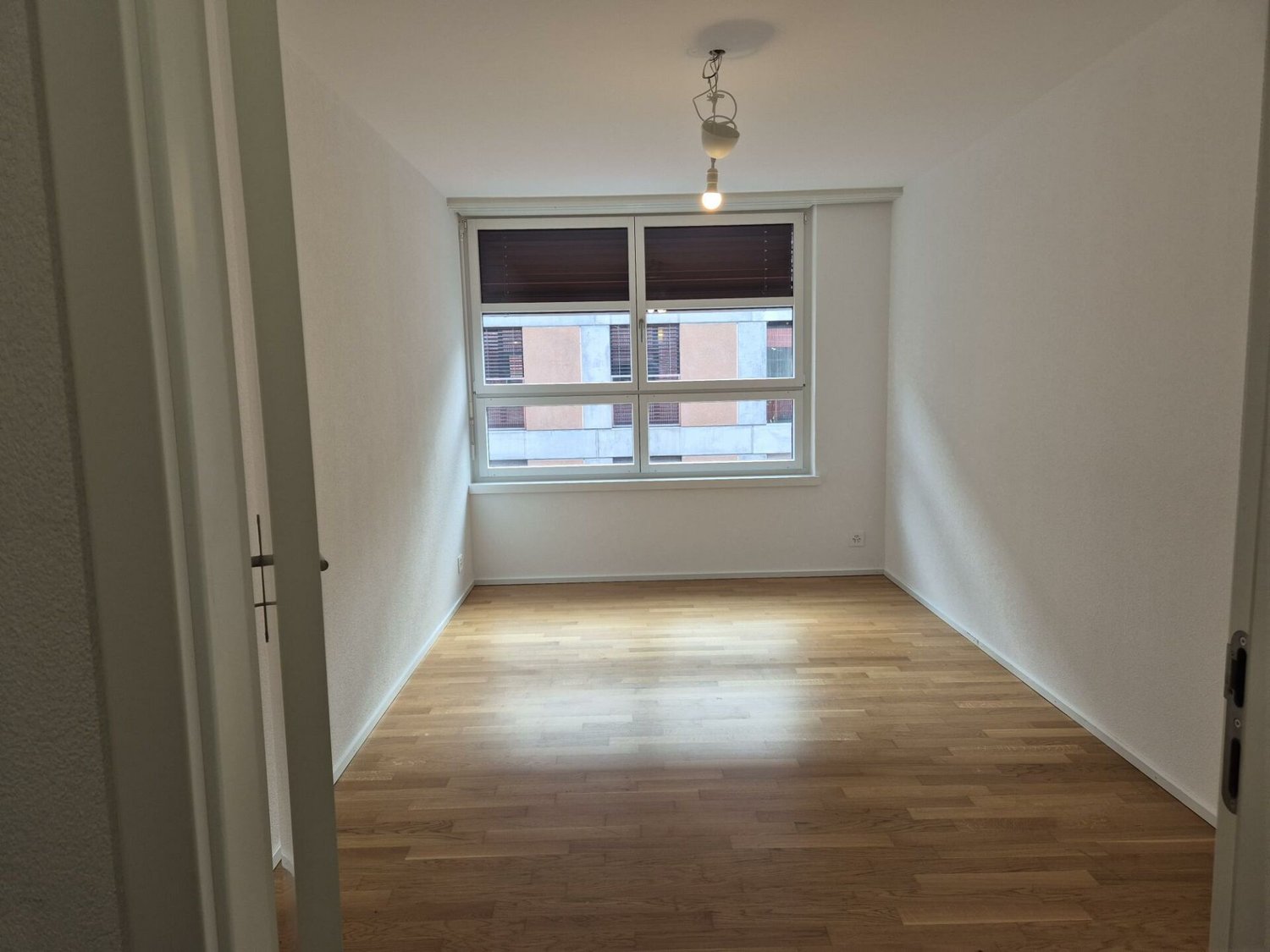 3 rooms apartment, photo 4 sur 9