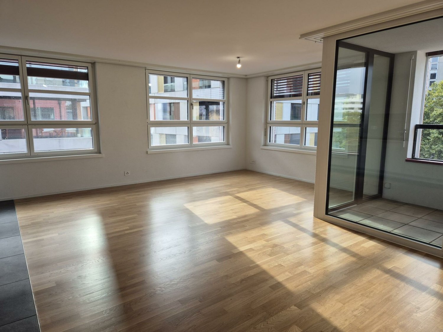 3 rooms apartment, photo 8 sur 9