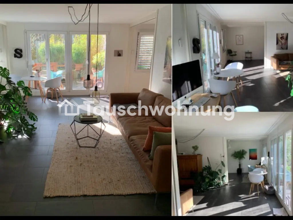 3 pièces appartement, photo 1 sur 3