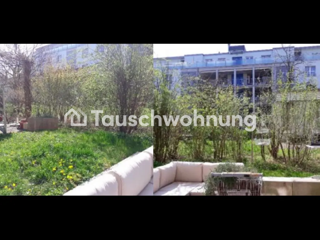 3 pièces appartement, photo 3 sur 3