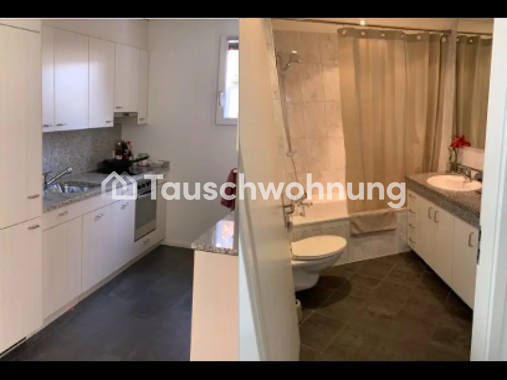 3 pièces appartement, photo 2 sur 3