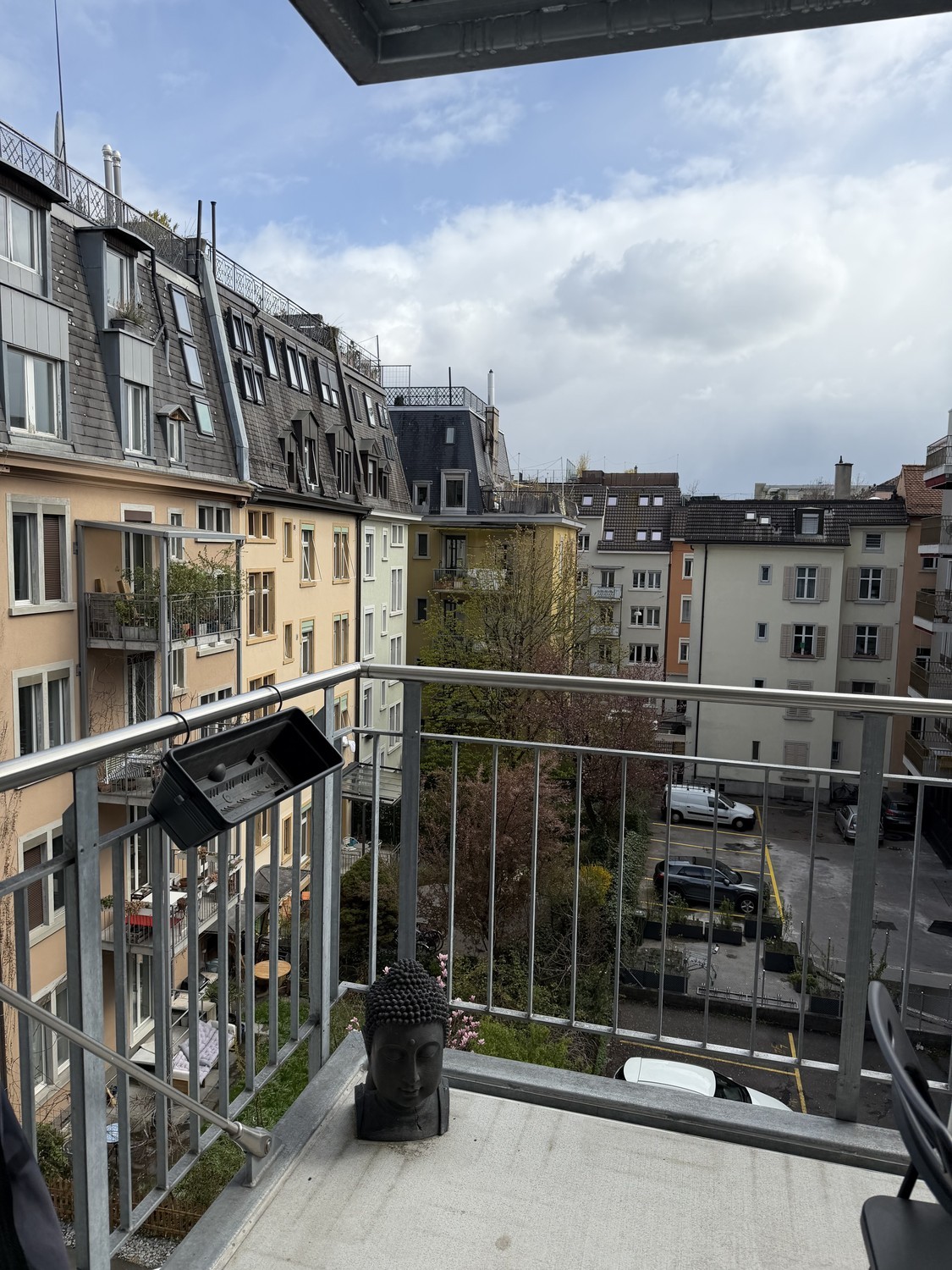 Appartement de 2 ½ pièces, photo 2 sur 5