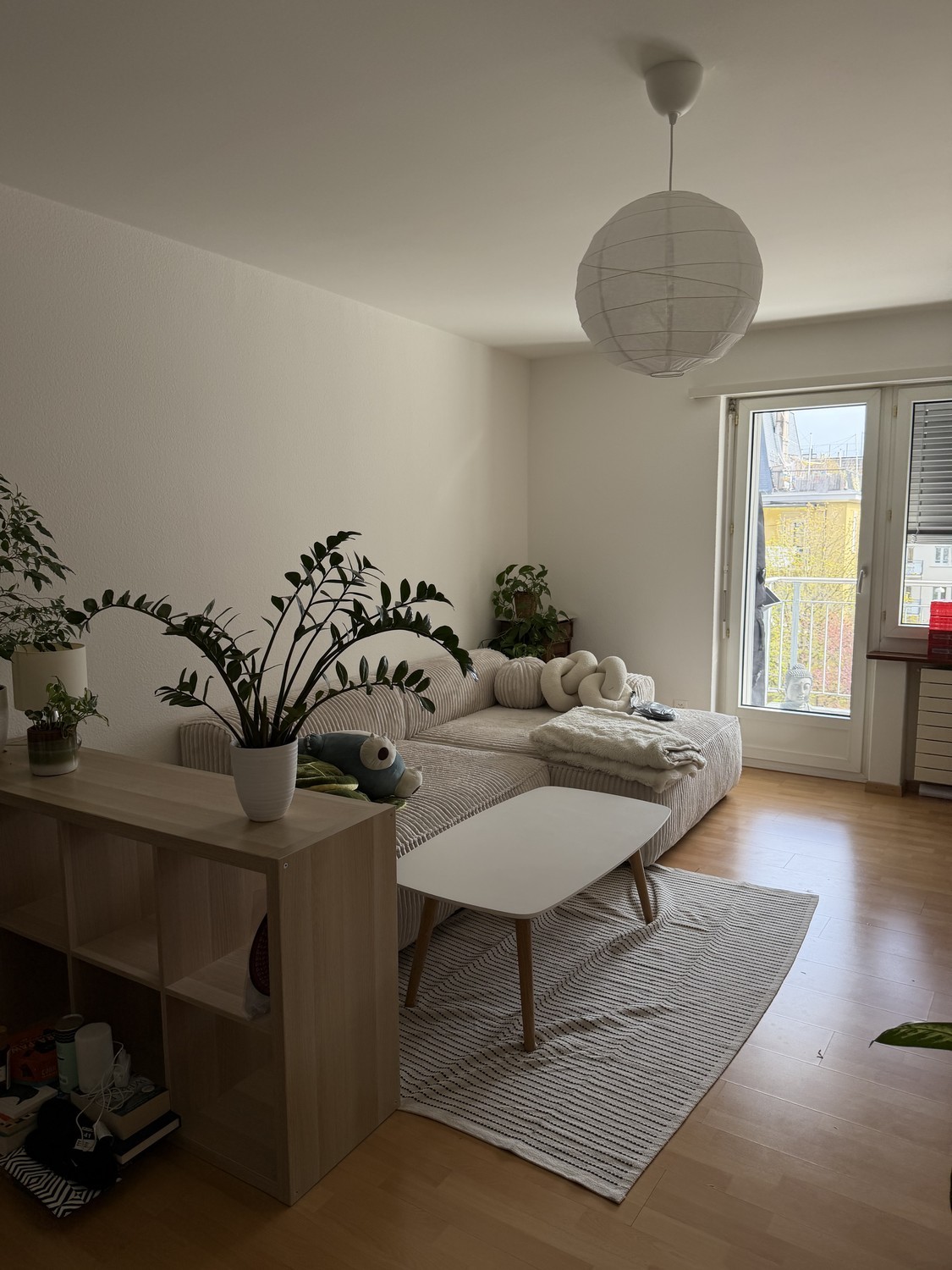 Appartement de 2 ½ pièces, photo 5 sur 5