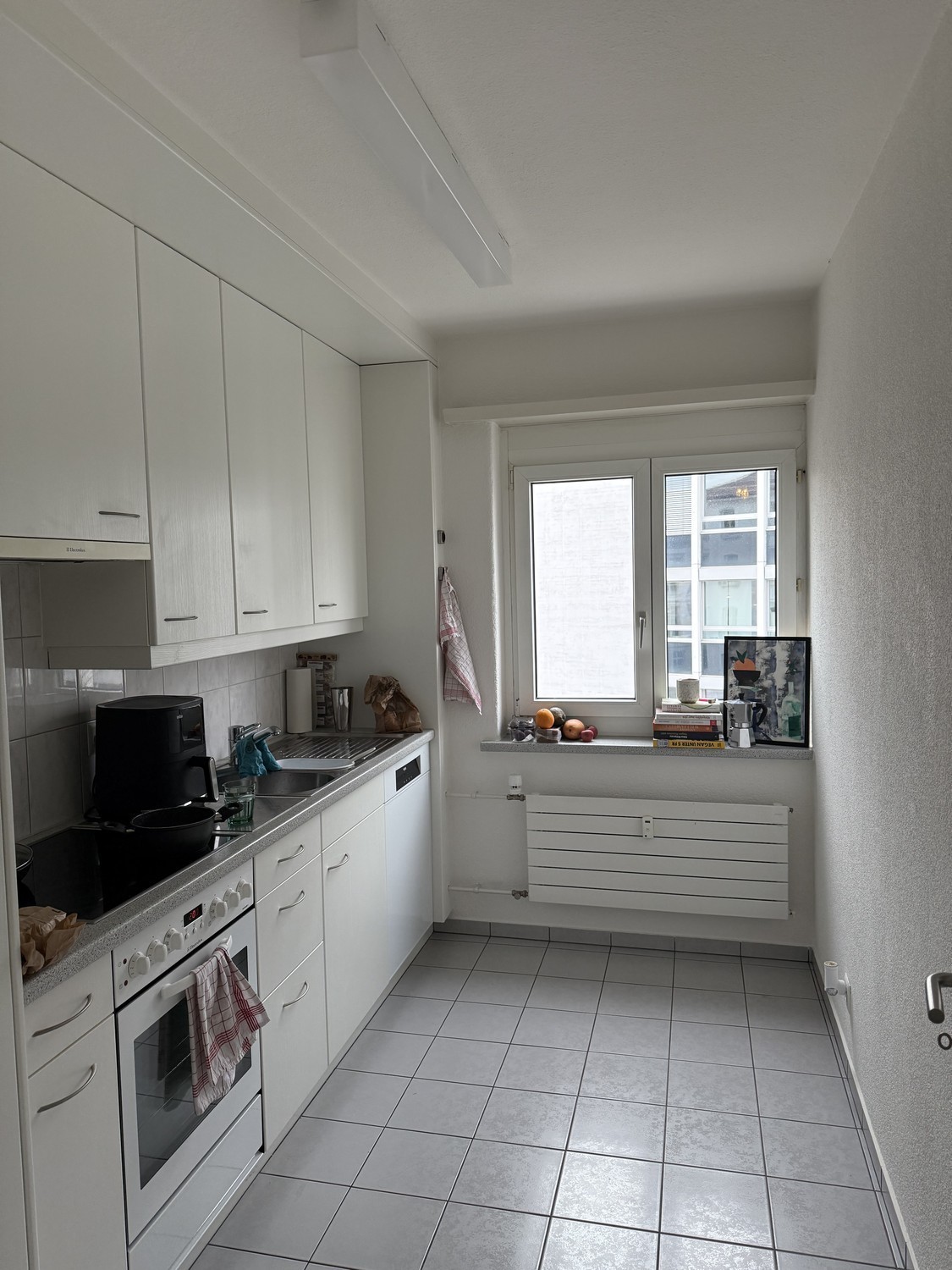 Appartement de 2 ½ pièces, photo 4 sur 5