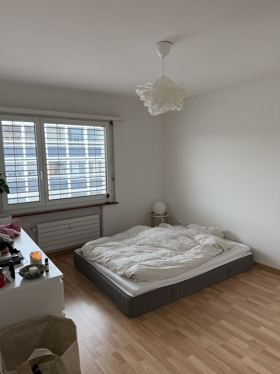 Appartement de 2 ½ pièces, photo 3 sur 5