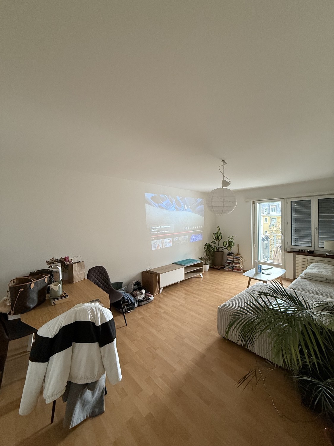 Appartement de 2 ½ pièces, photo 1 sur 5