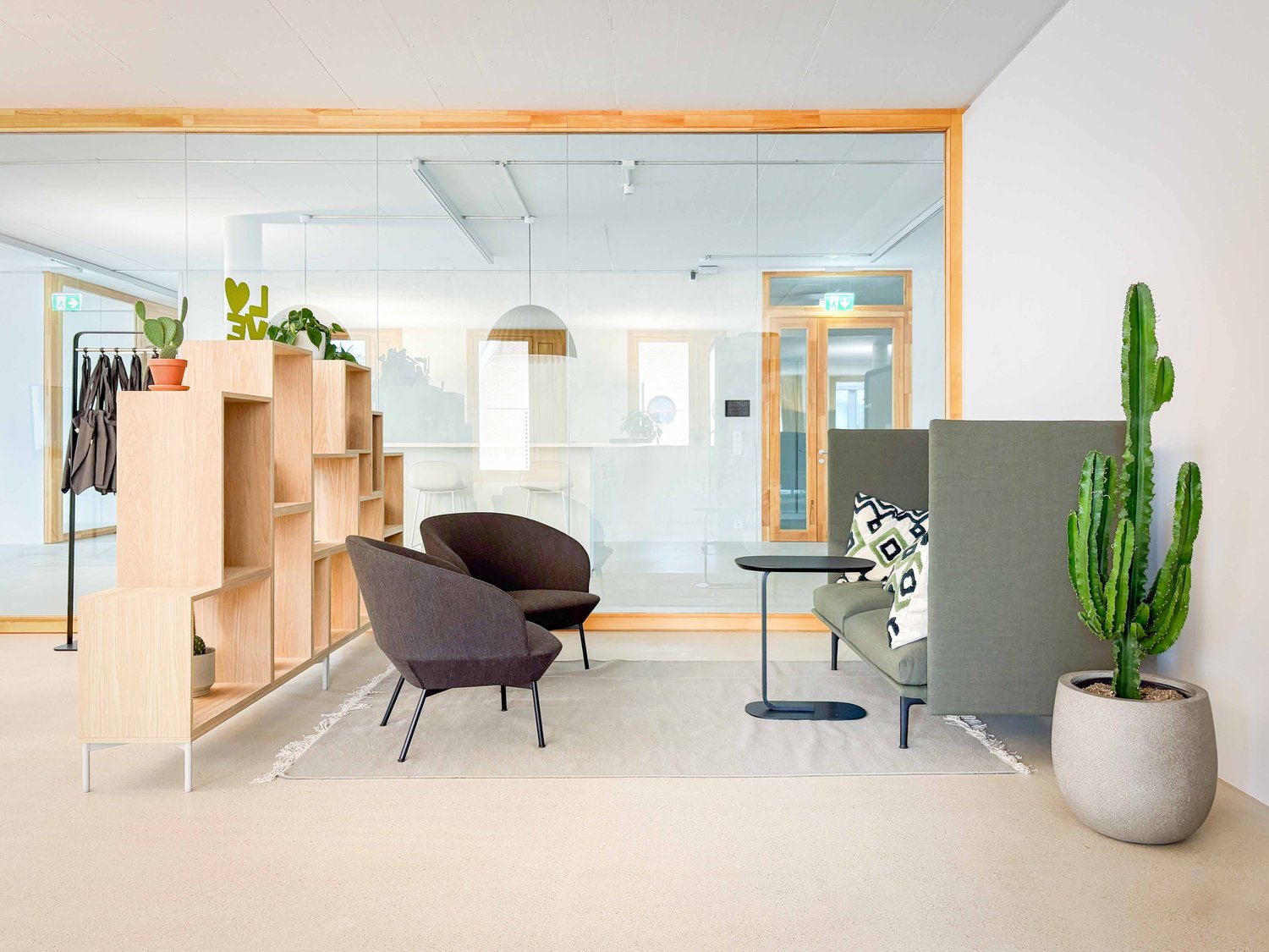 300m² de bureaux, photo 6 sur 10
